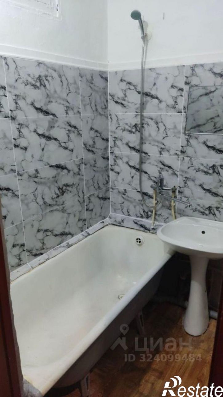 1-комн квартира улица Карла Маркса, 12,  д. 12