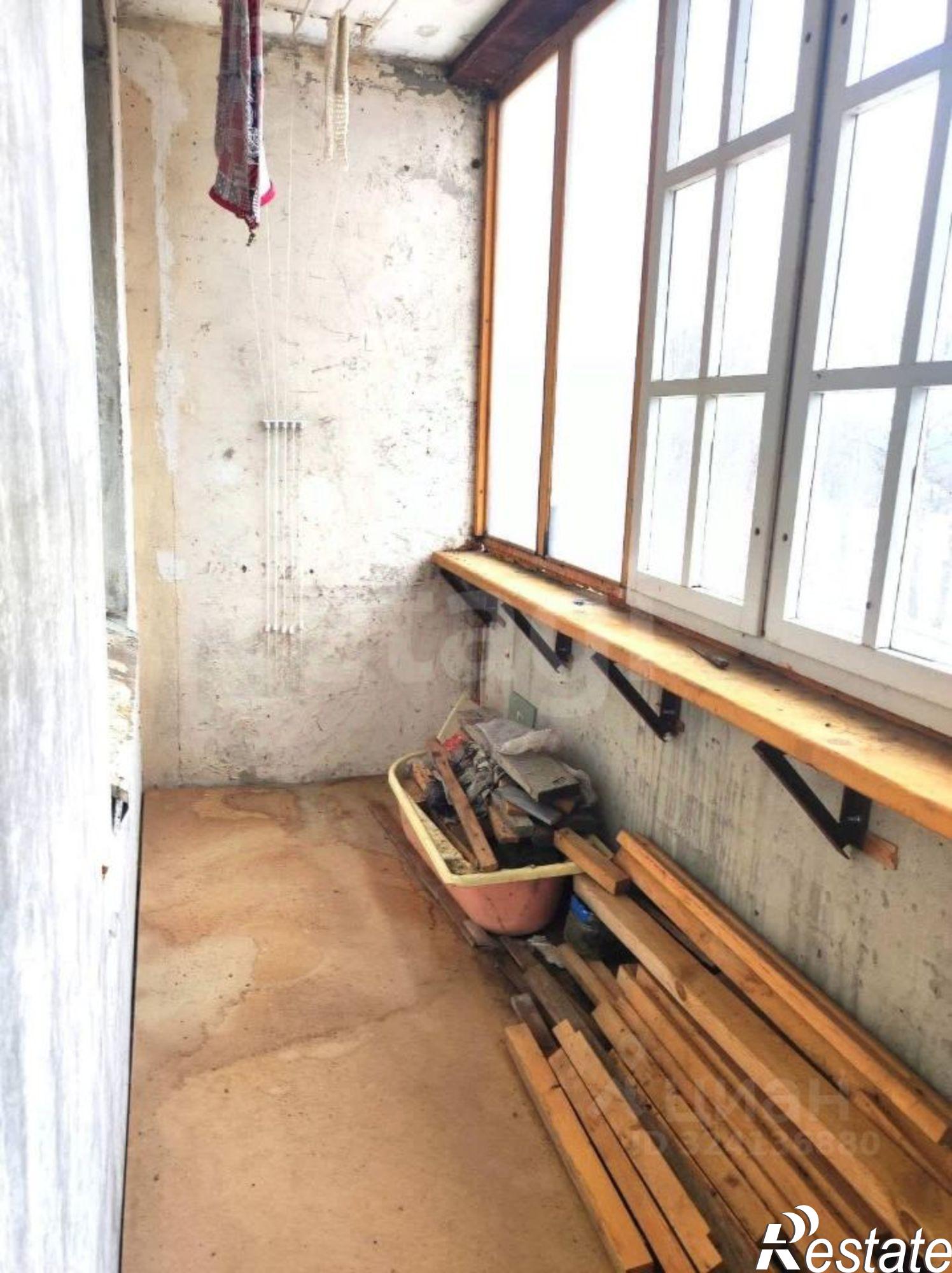 Купить квартиру за 2 500 000 рублей на Осташковский проезд, 19