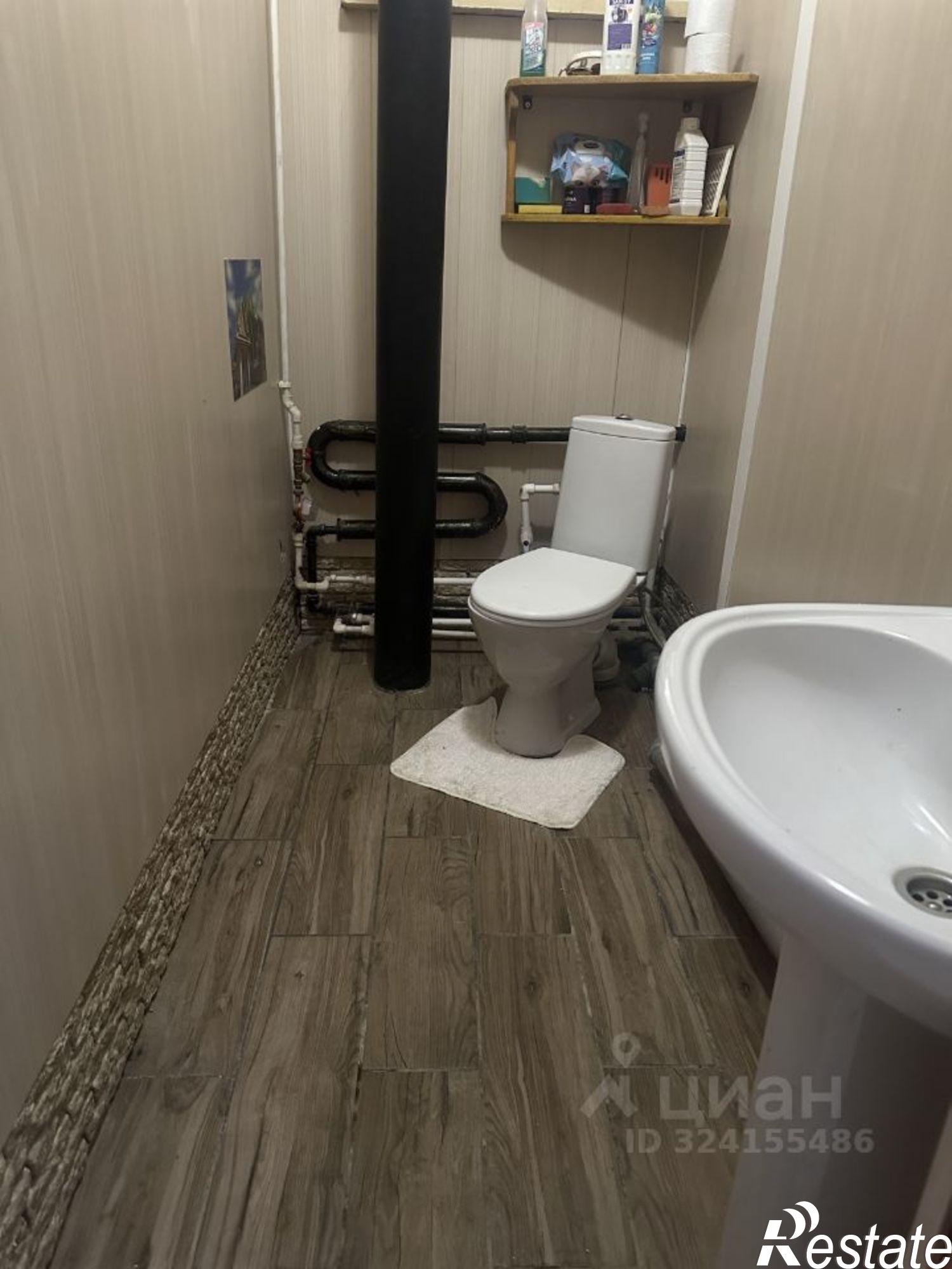 Сдать квартиру за 20 000 рублей на Садовая улица, 17