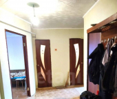 3-комн, 60кв м, этаж 5/5 Осташковский проезд, 19