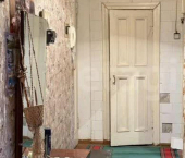 2-комн, 43кв м, этаж 2/3 улица Карла Маркса, 49