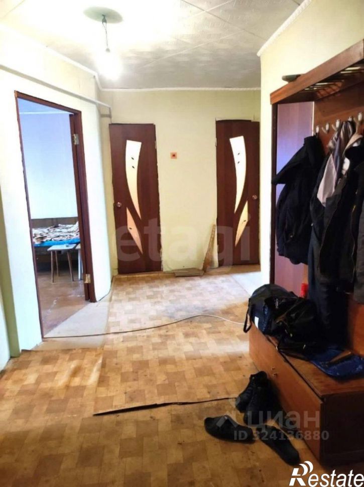 3-комн квартира Осташковский проезд, 19,  д. 19