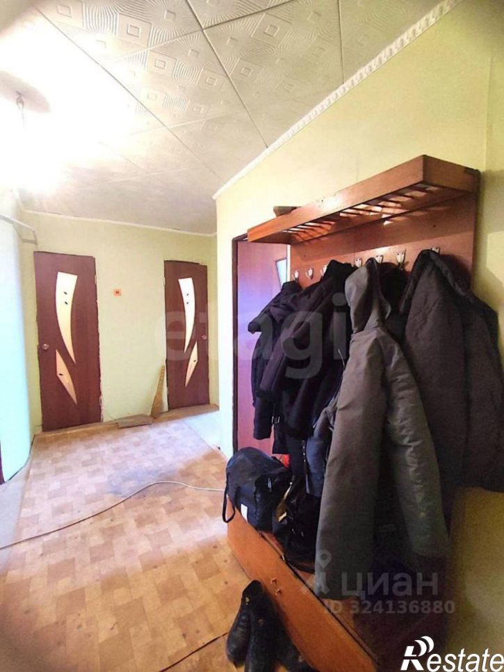 3-комн квартира Осташковский проезд, 19,  д. 19