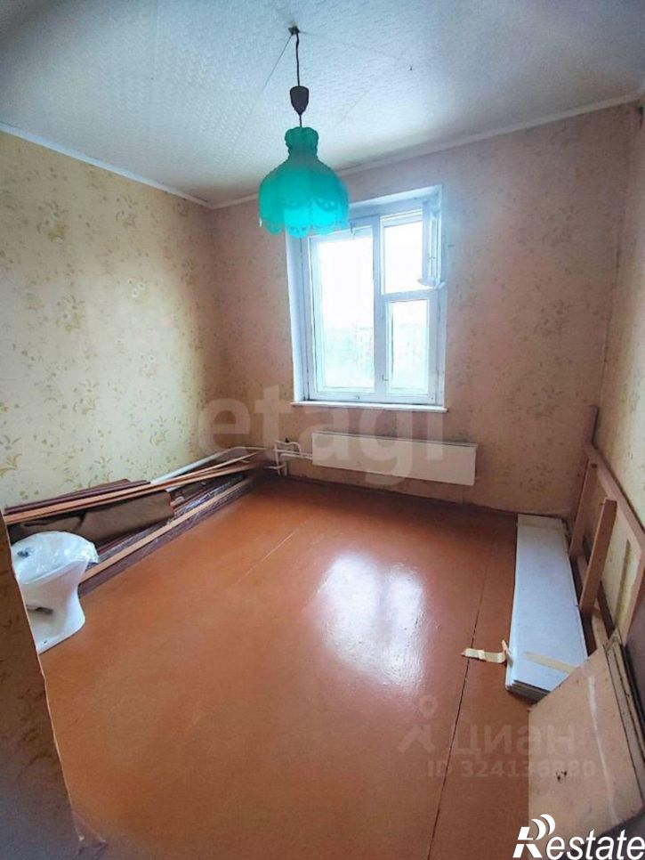 3-комн квартира Осташковский проезд, 19,  д. 19