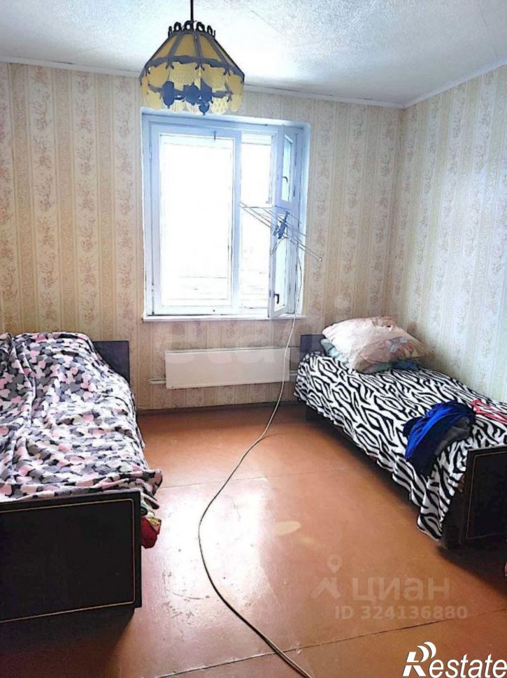 3-комн квартира Осташковский проезд, 19,  д. 19