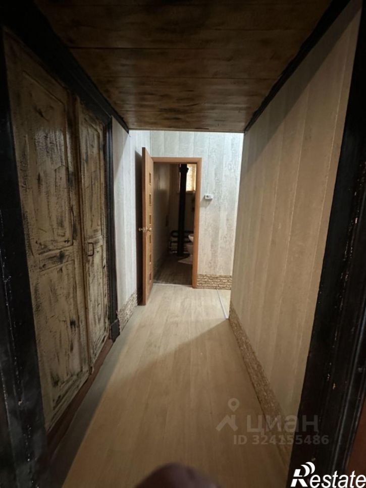 1-комн квартира Садовая улица, 17,  д. 17