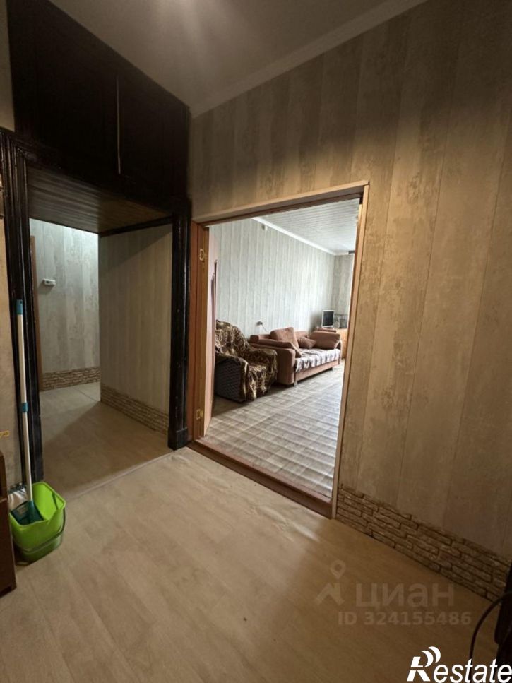 1-комн квартира Садовая улица, 17,  д. 17