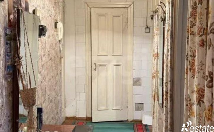 2-комн квартира улица Карла Маркса, 49,  д. 49