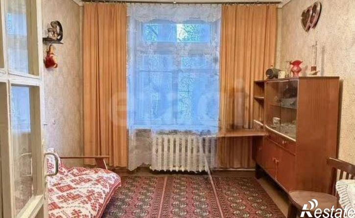 2-комн квартира улица Карла Маркса, 49,  д. 49