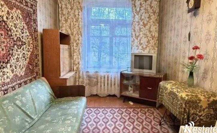 2-комн квартира улица Карла Маркса, 49,  д. 49