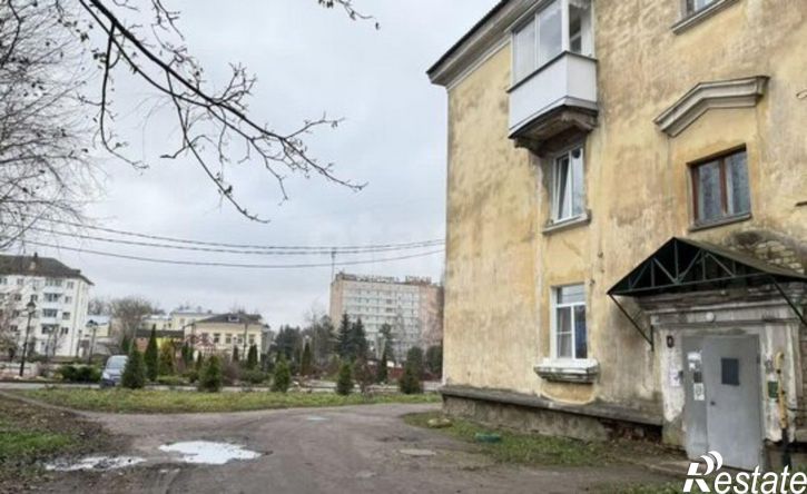 2-комн квартира улица Карла Маркса, 49,  д. 49