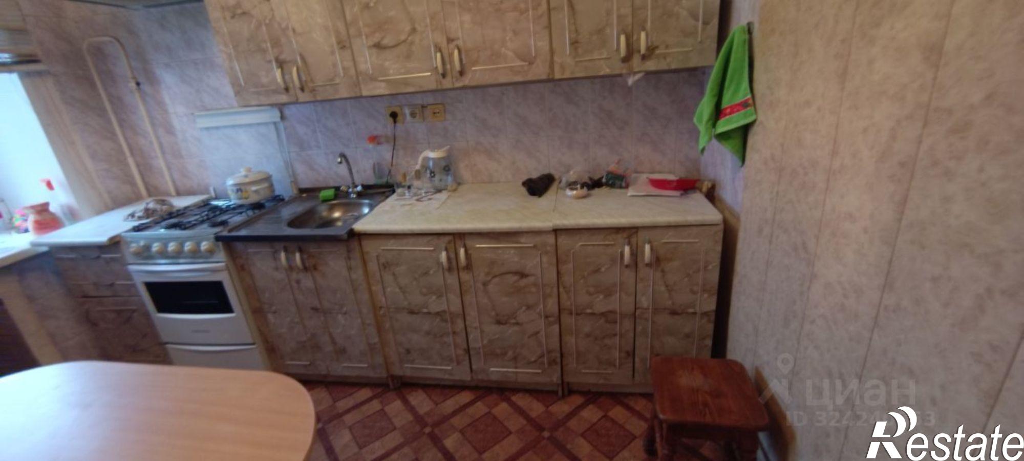 Купить квартиру за 1 200 000 рублей на ул Кривощапова, 45/75