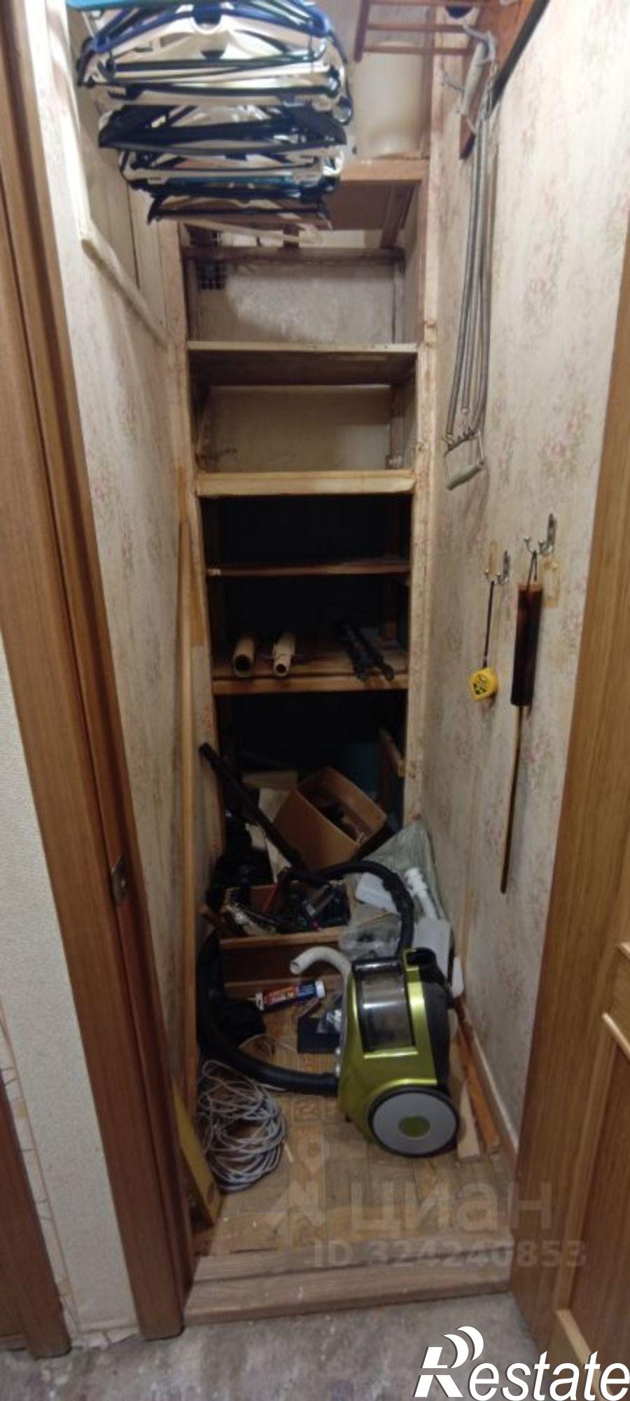 Купить квартиру за 1 200 000 рублей на ул Кривощапова, 45/75