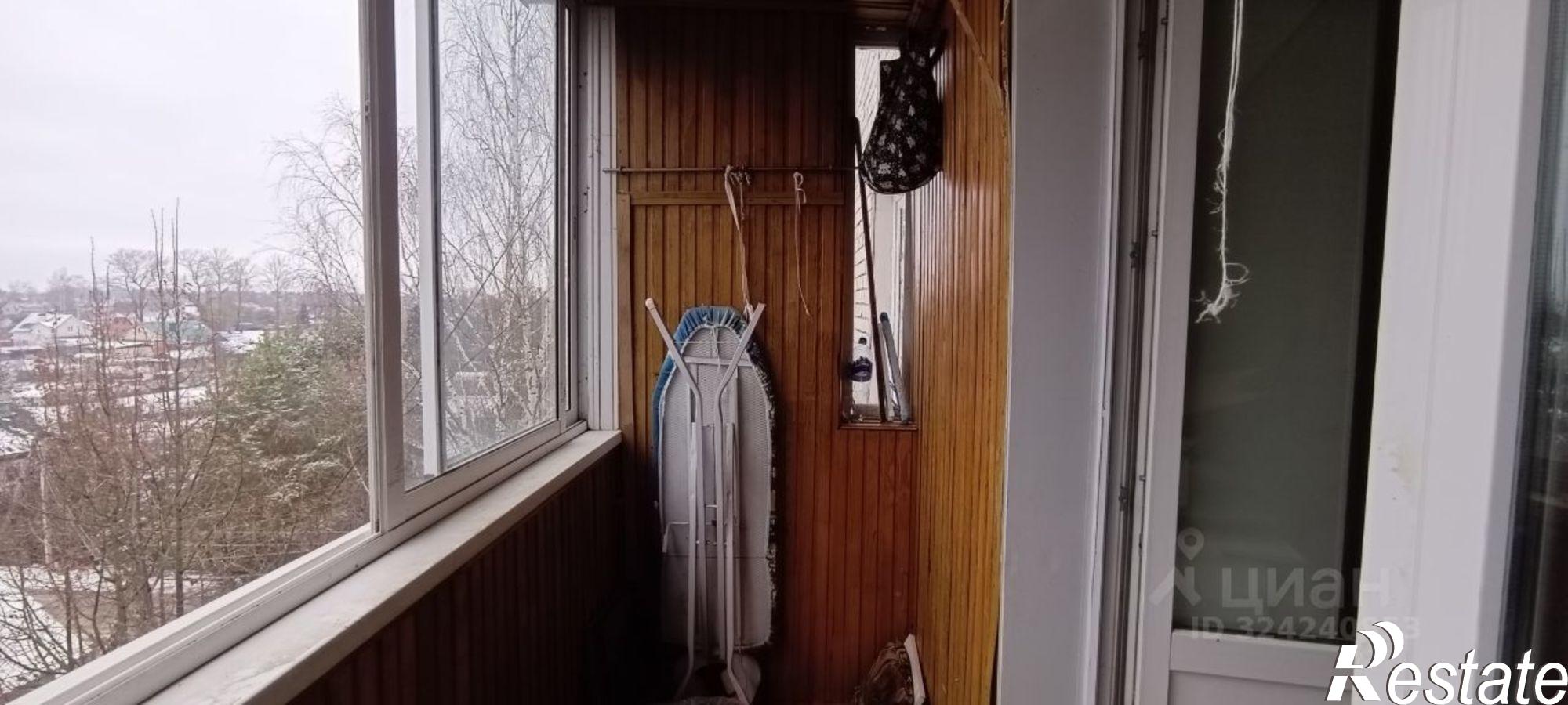 Купить квартиру за 1 200 000 рублей на ул Кривощапова, 45/75