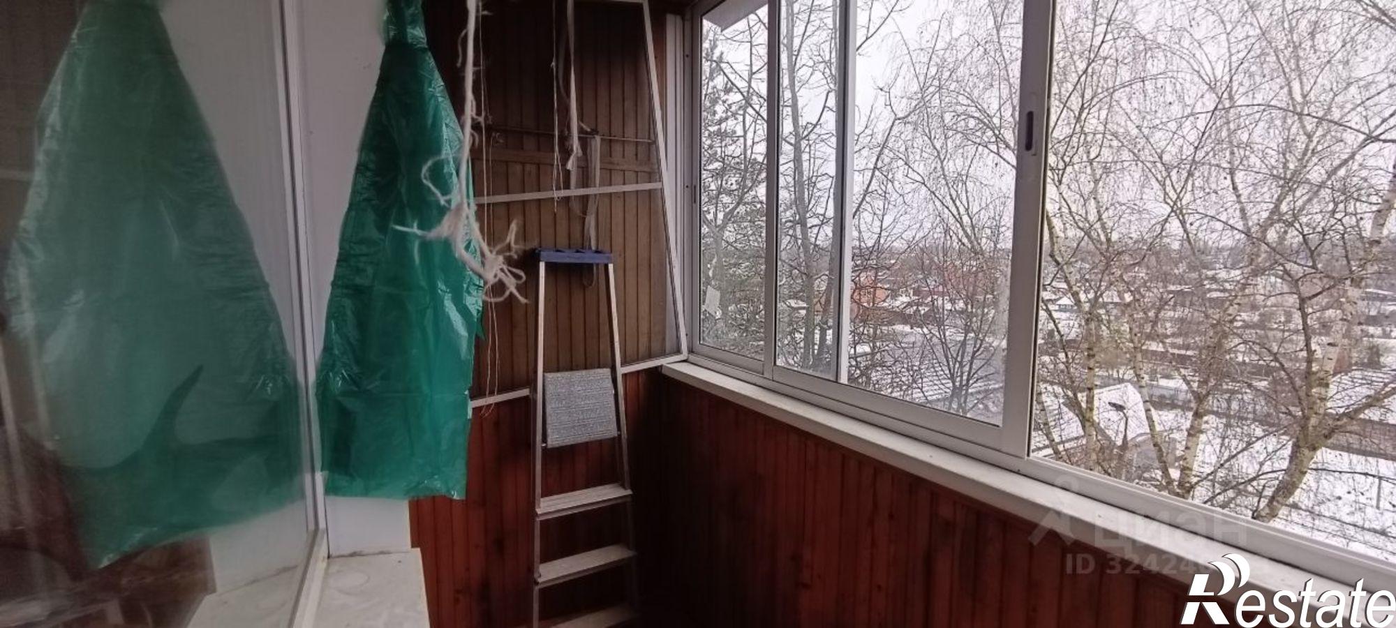 Купить квартиру за 1 200 000 рублей на ул Кривощапова, 45/75