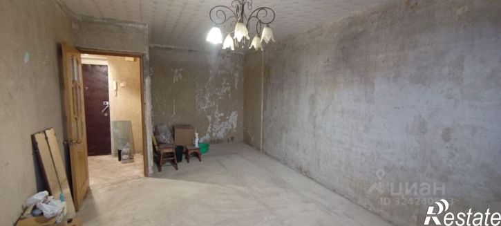 1-комн квартира ул Кривощапова, 45/75,  д. 45/75