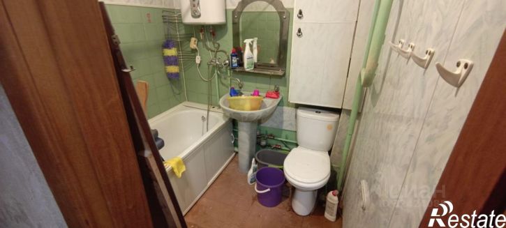 1-комн квартира ул Кривощапова, 45/75,  д. 45/75