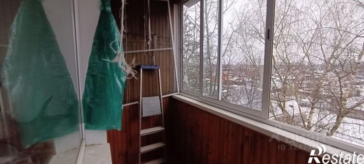 1-комн квартира ул Кривощапова, 45/75,  д. 45/75