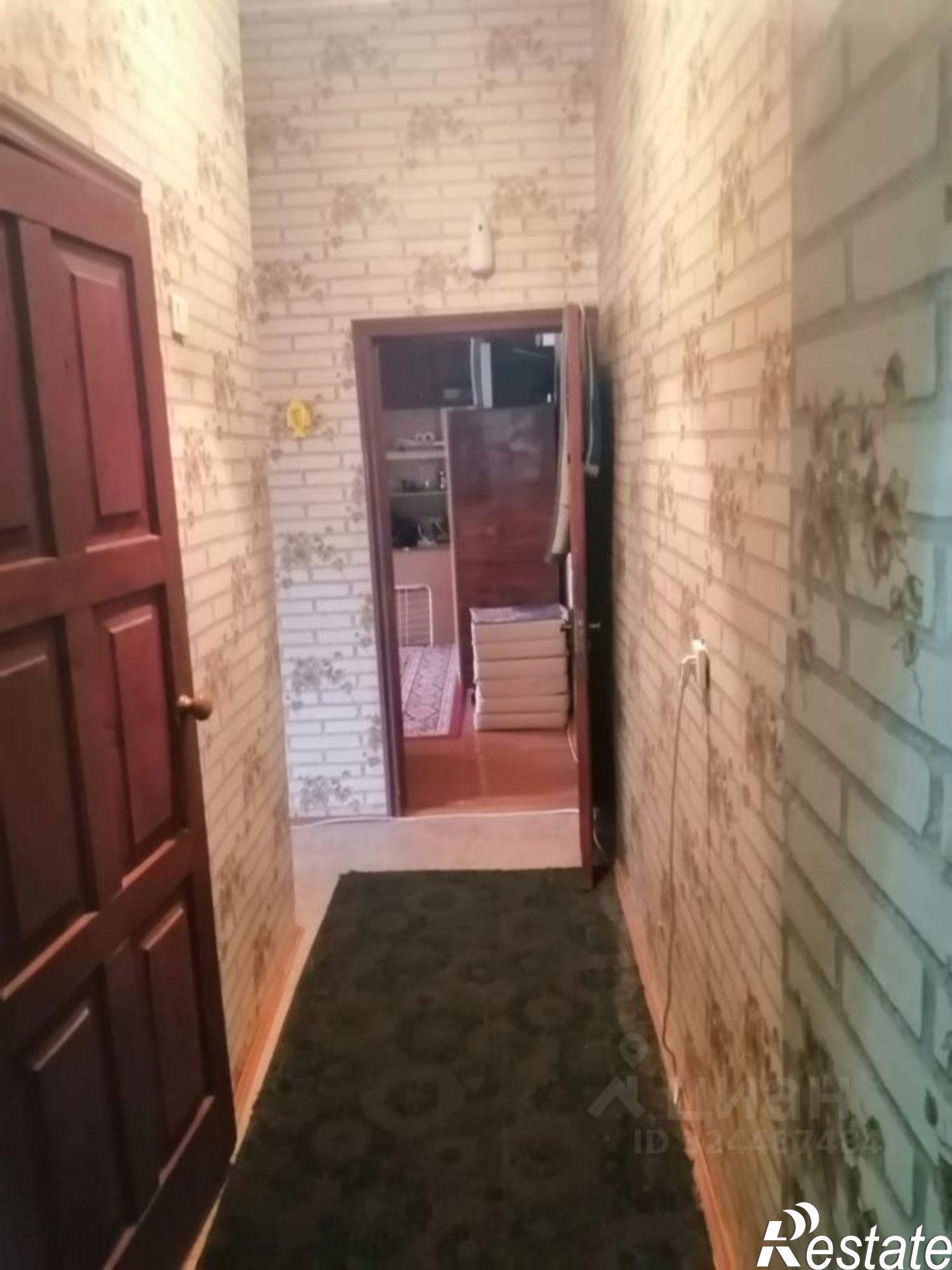 Купить квартиру за 2 500 000 рублей на Большая Спасская улица, 8/27