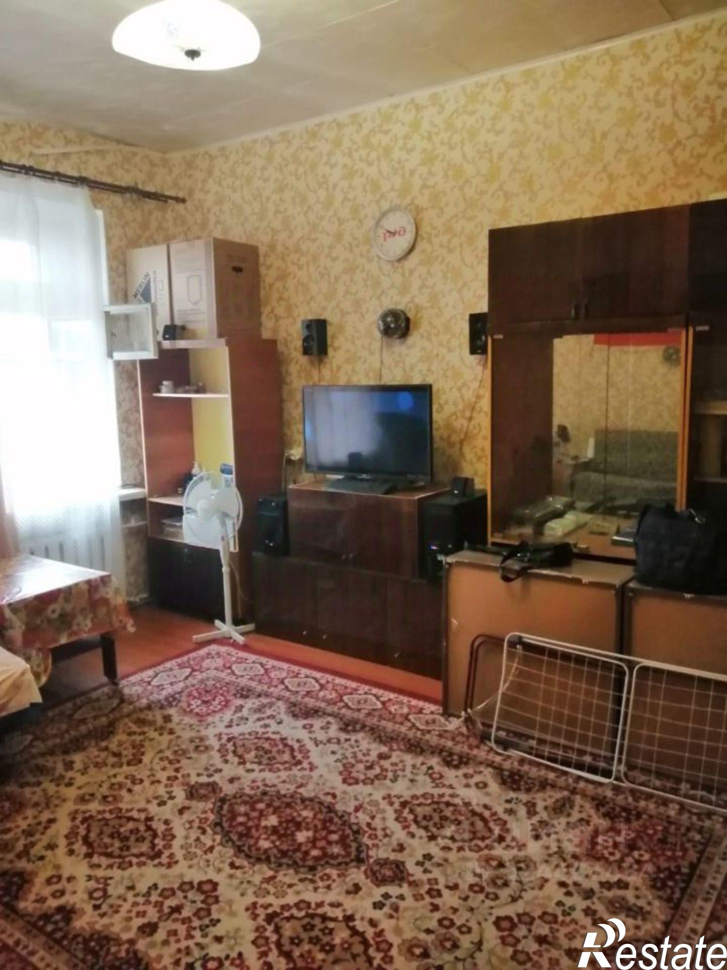 Купить квартиру за 2 500 000 рублей на Большая Спасская улица, 8/27