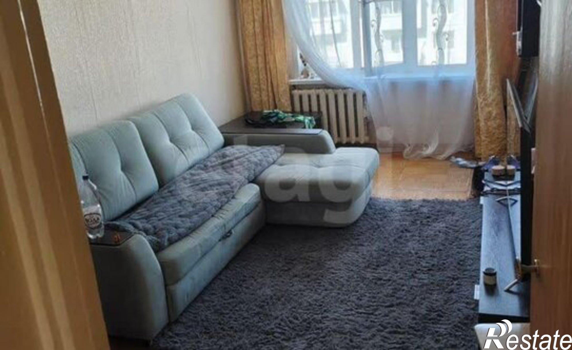 Купить квартиру за 2 500 000 рублей на улица Челюскинцев, 38