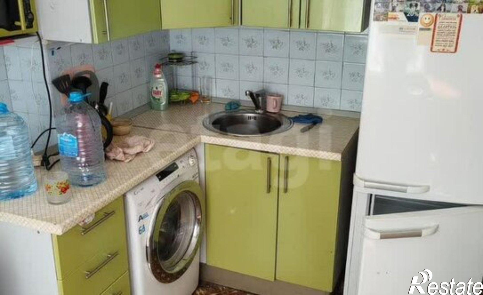 Купить квартиру за 2 500 000 рублей на улица Челюскинцев, 38