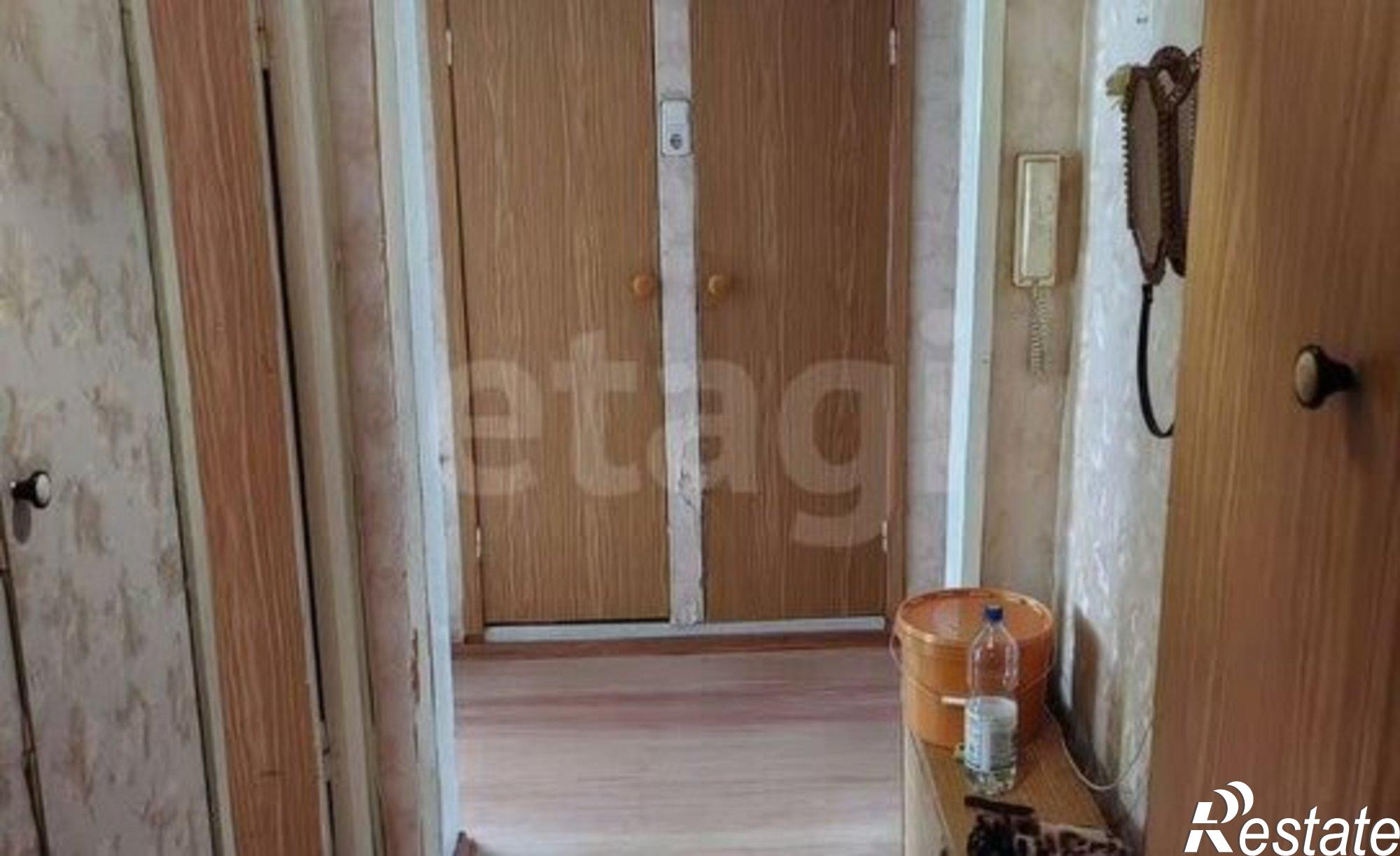 Купить квартиру за 2 500 000 рублей на улица Челюскинцев, 38