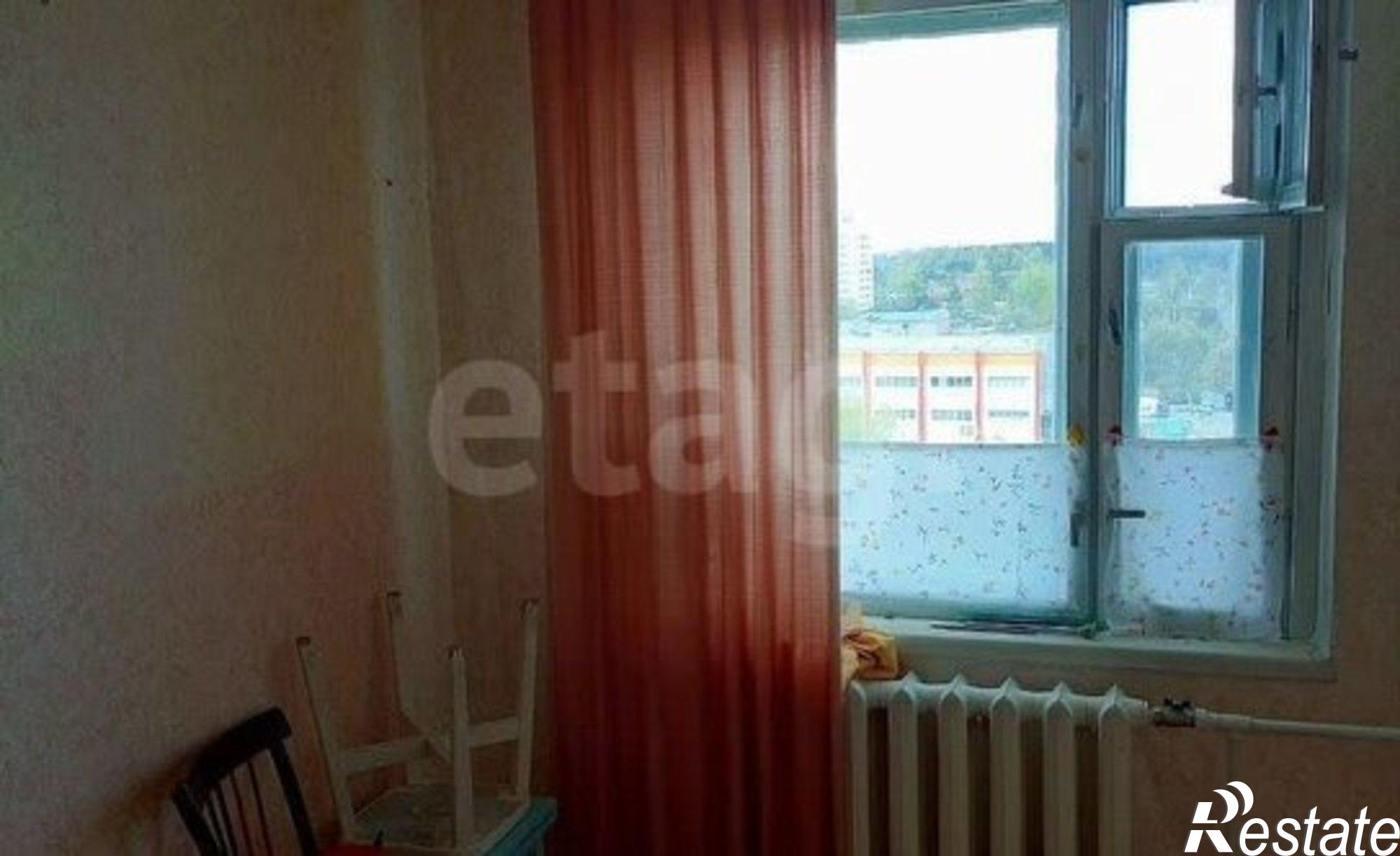 Купить квартиру за 3 690 000 рублей на ул Республиканская, 34