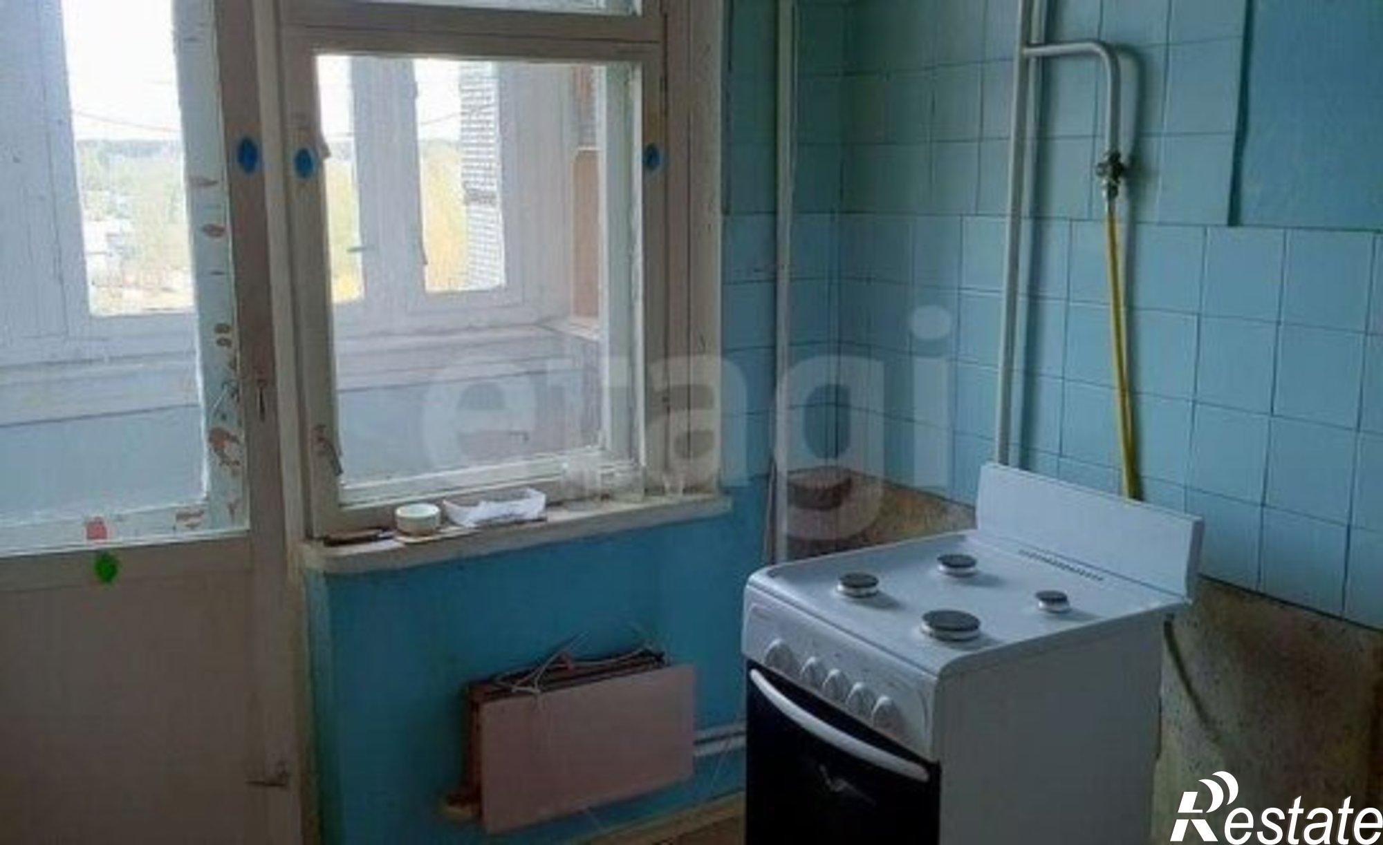 Купить квартиру за 3 690 000 рублей на ул Республиканская, 34