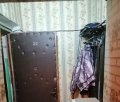 1-комн, 37кв м, этаж 3/3 Большая Спасская улица, 8/27