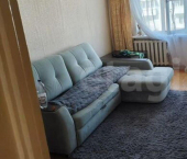 2-комн, 47кв м, этаж 4/5 улица Челюскинцев, 38