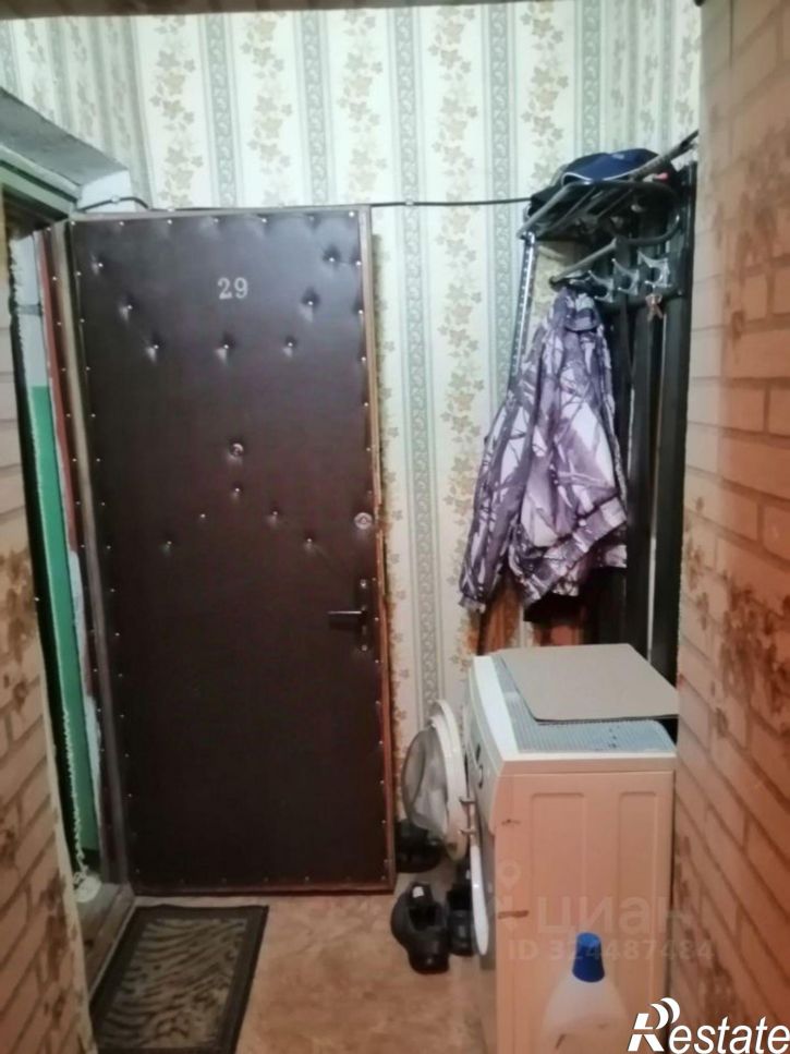 1-комн квартира Большая Спасская улица, 8/27,  д. 8/27