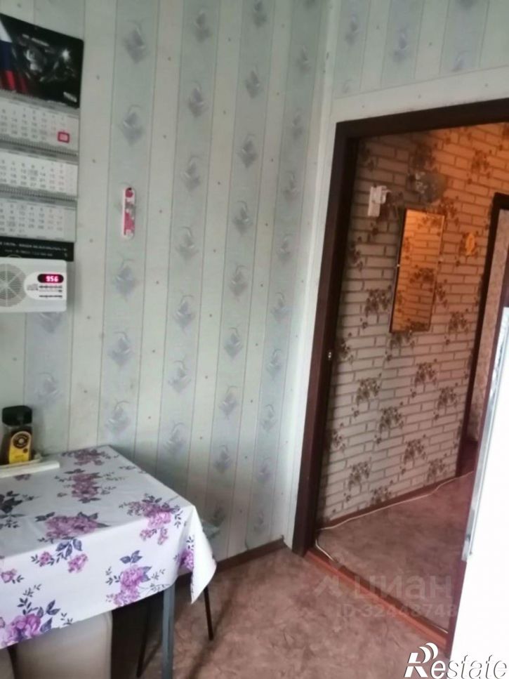 1-комн квартира Большая Спасская улица, 8/27,  д. 8/27