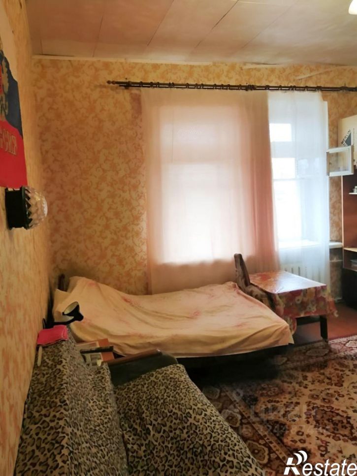 1-комн квартира Большая Спасская улица, 8/27,  д. 8/27