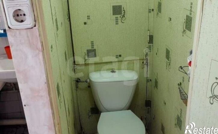 2-комн квартира улица Челюскинцев, 38,  д. 38