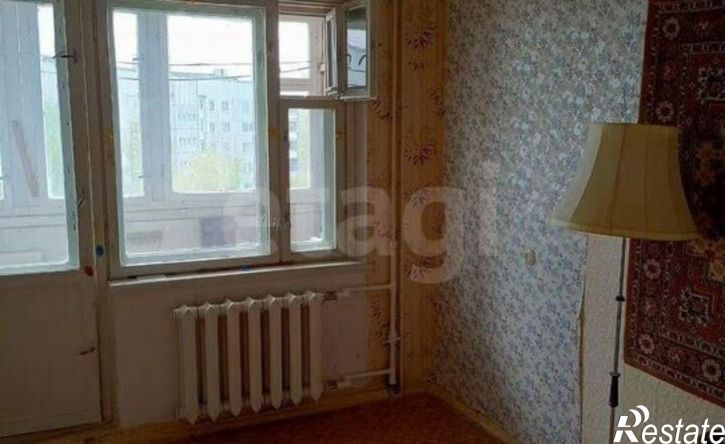 3-комн квартира ул Республиканская, 34,  д. 34