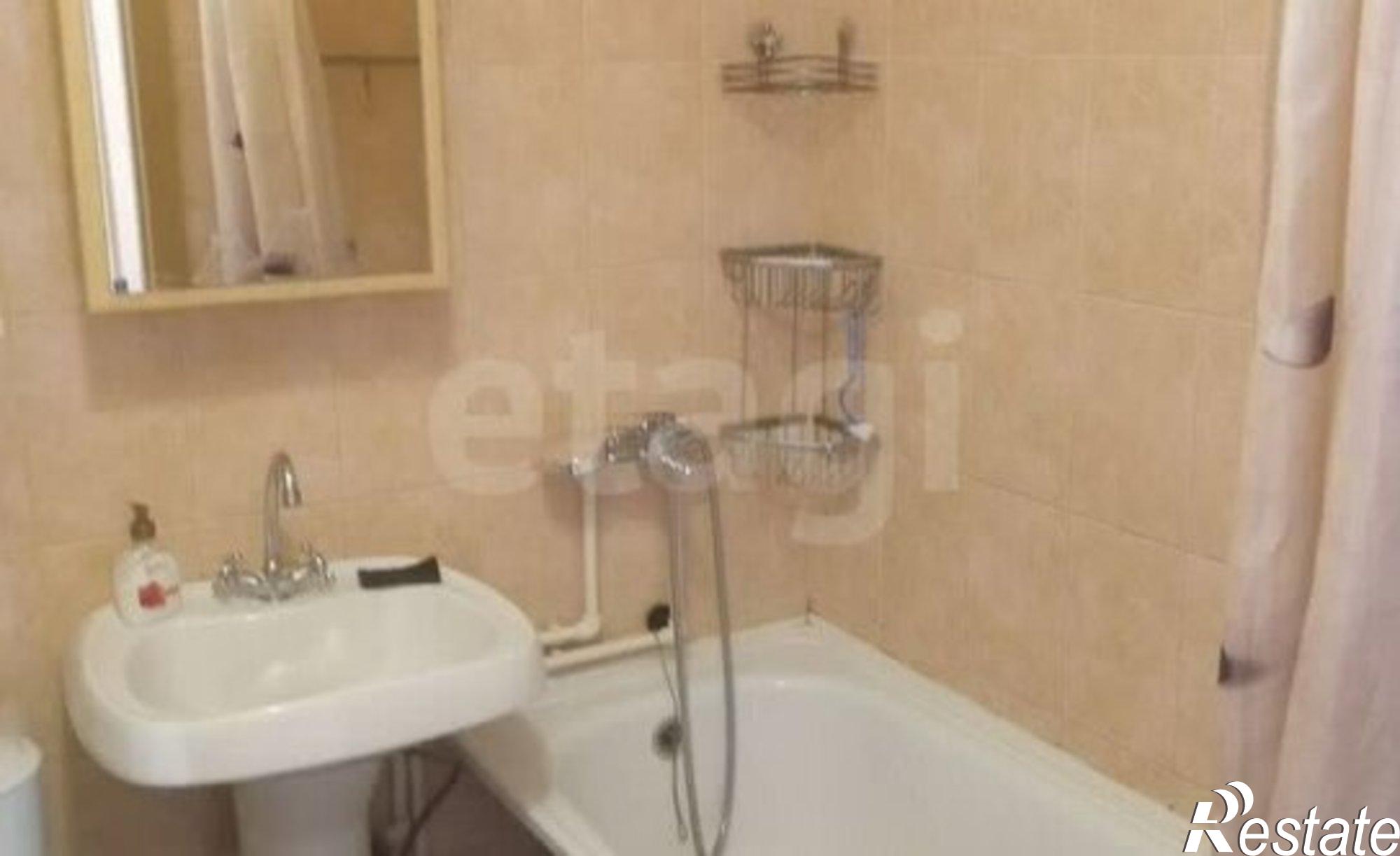 Купить квартиру за 4 800 000 рублей на ул Игоря Верещагина, 5