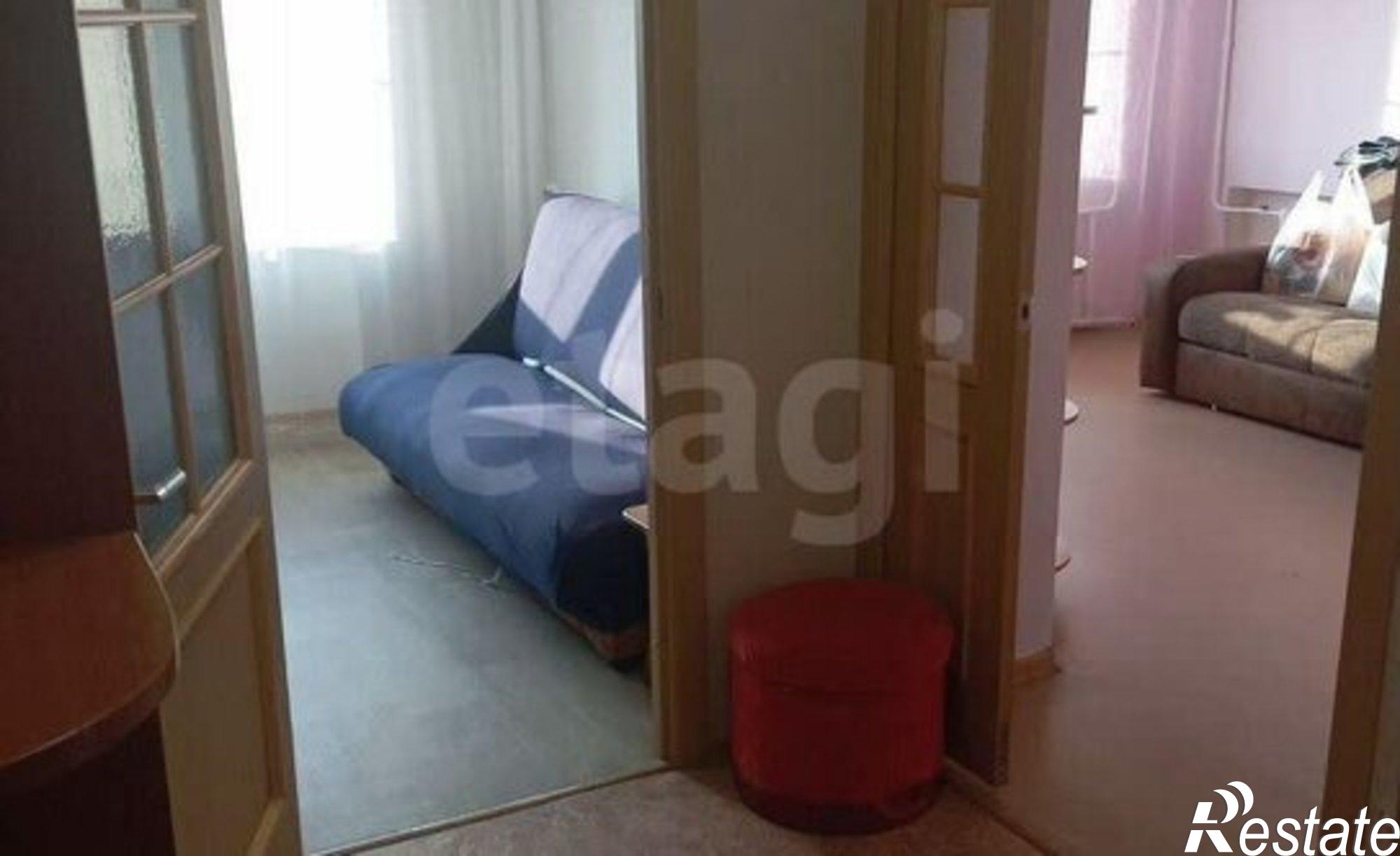 Купить квартиру за 4 800 000 рублей на ул Игоря Верещагина, 5