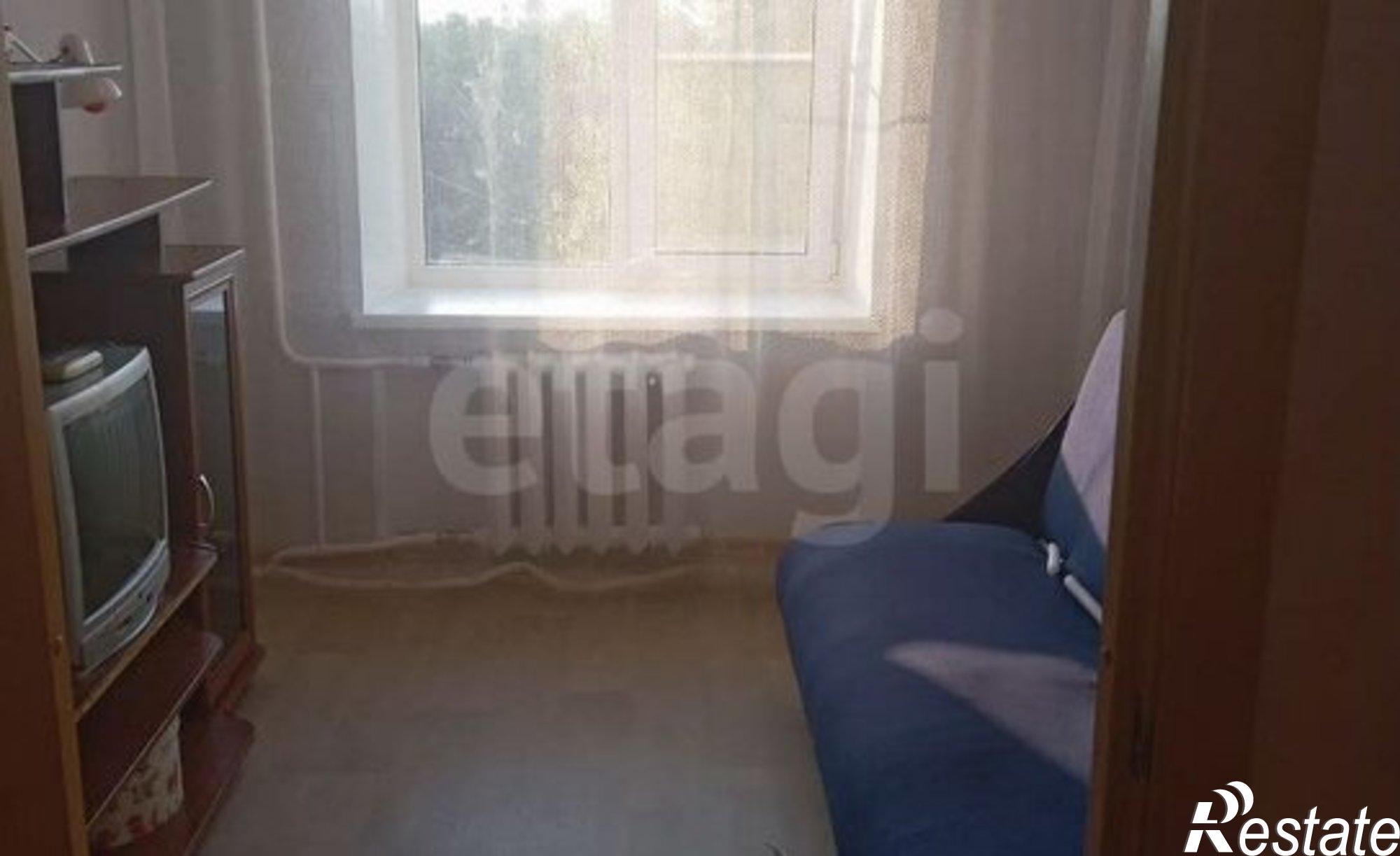 Купить квартиру за 4 800 000 рублей на ул Игоря Верещагина, 5