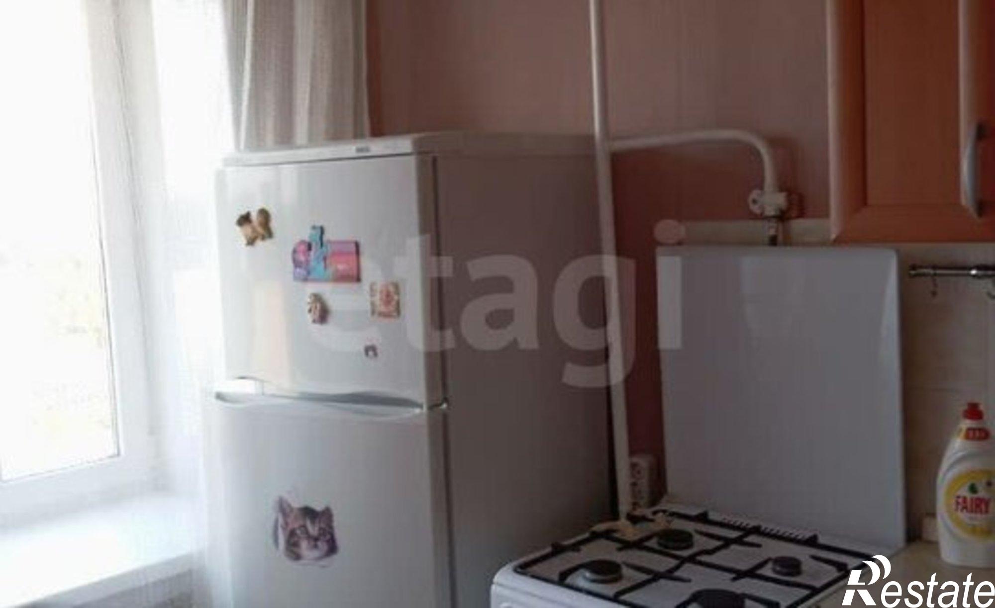 Купить квартиру за 4 800 000 рублей на ул Игоря Верещагина, 5