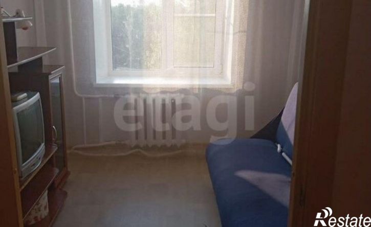 2-комн квартира ул Игоря Верещагина, 5,  д. 5