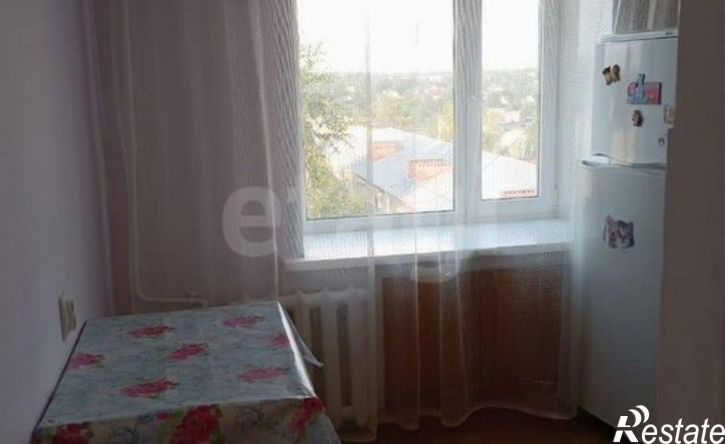 2-комн квартира ул Игоря Верещагина, 5,  д. 5