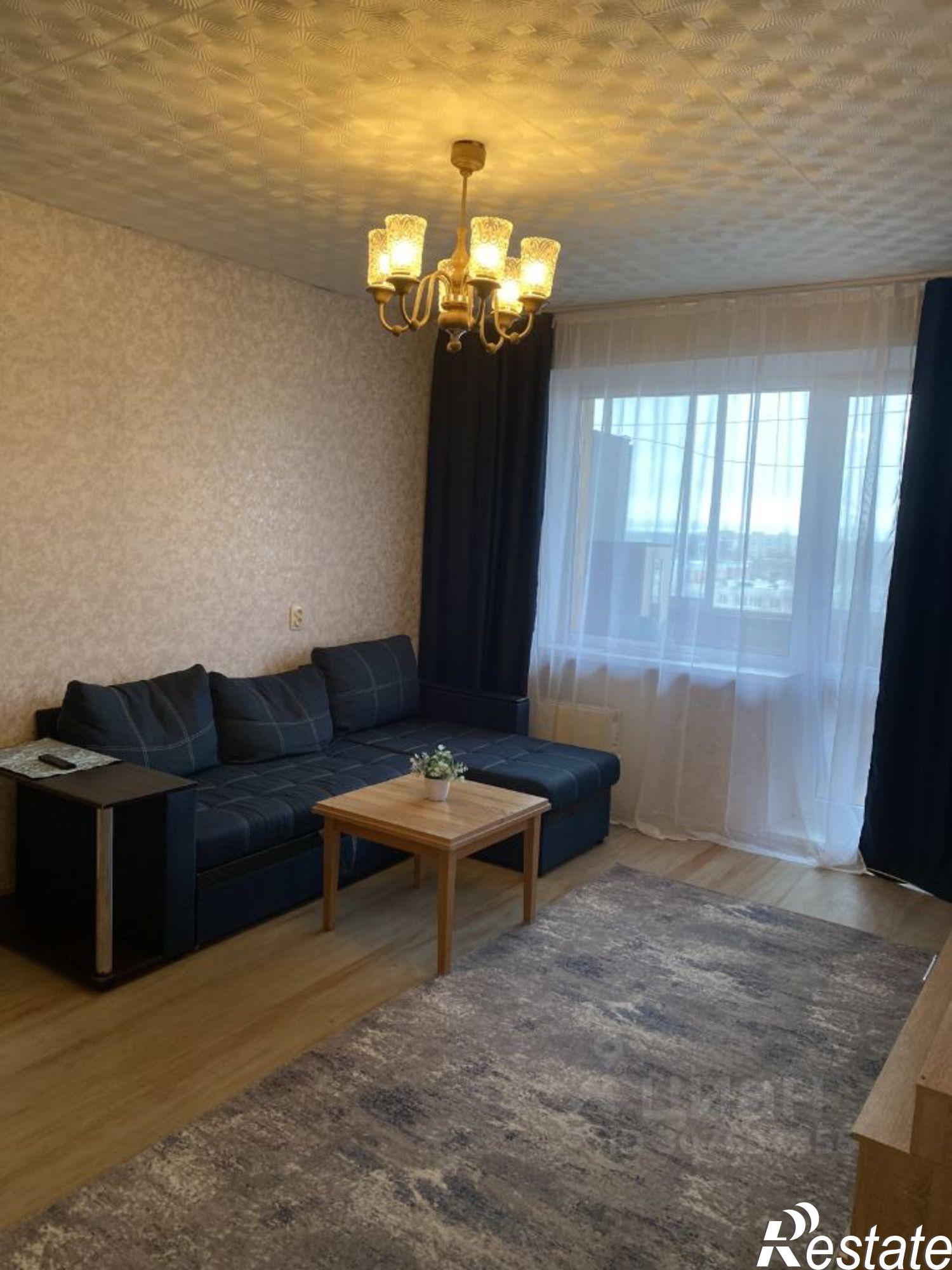 Сдать квартиру за 22 000 рублей на улица 8 Марта, 32