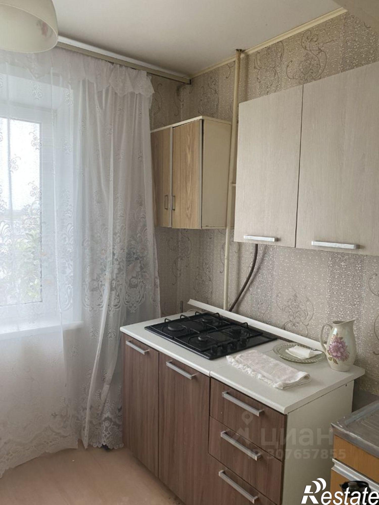 Сдать квартиру за 22 000 рублей на улица 8 Марта, 32