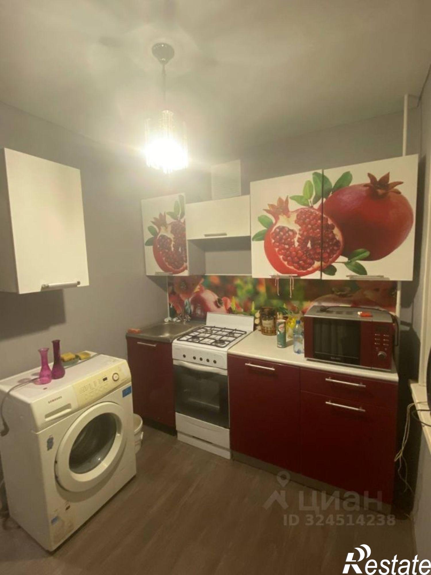 Сдать квартиру за 20 000 рублей на ул Гагарина, 104