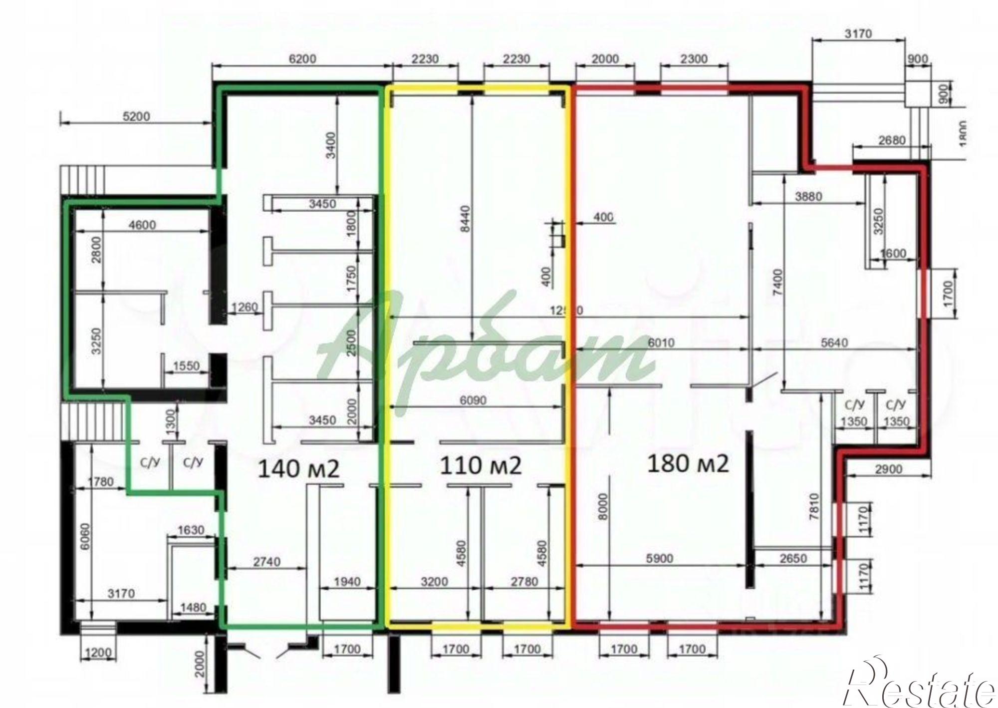 Купить ОСЗ, отдельно стоящее здание за 669 936 рублей на Рабочая улица, 11/67