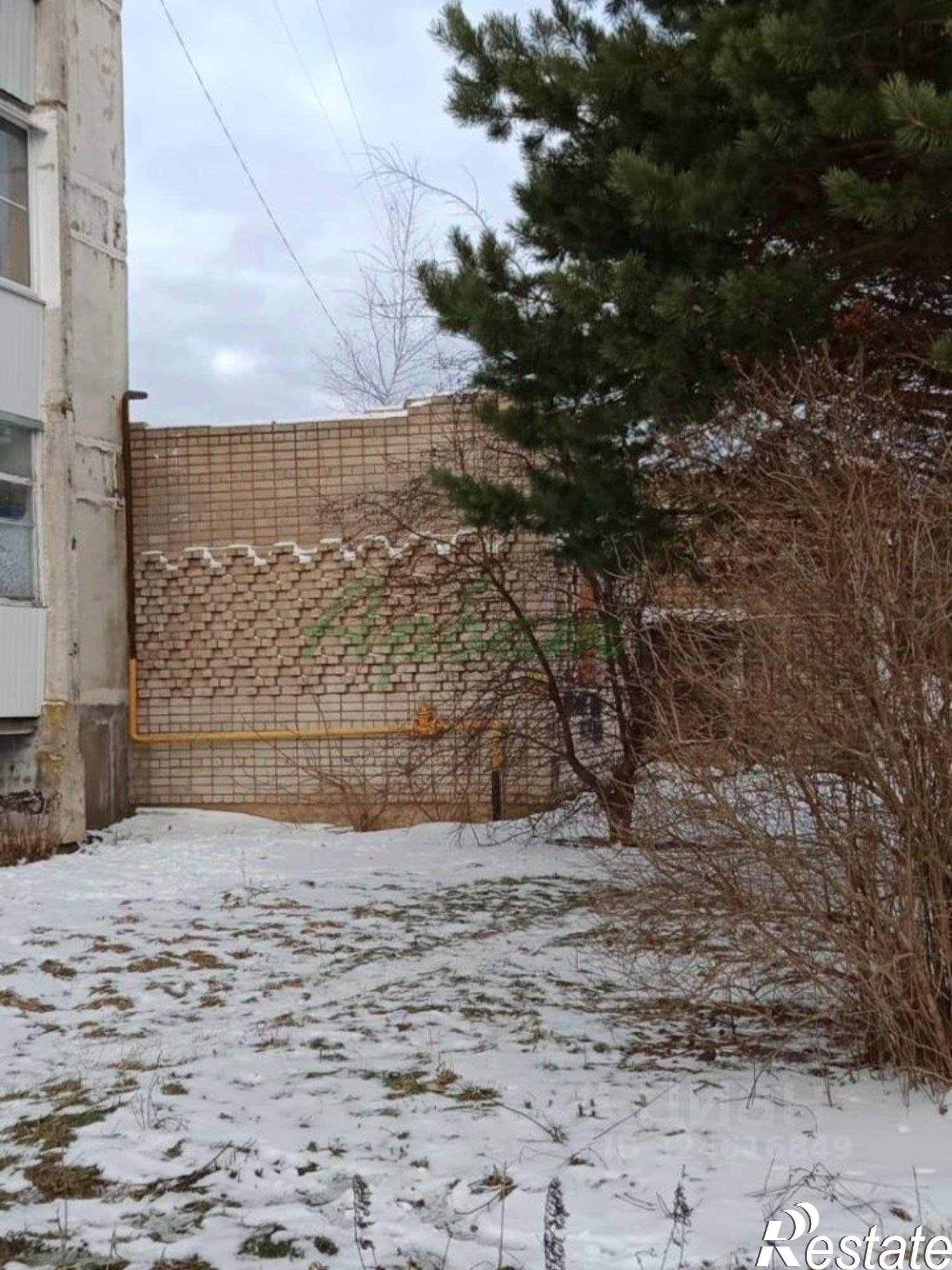 Купить ОСЗ, отдельно стоящее здание за 669 936 рублей на Рабочая улица, 11/67