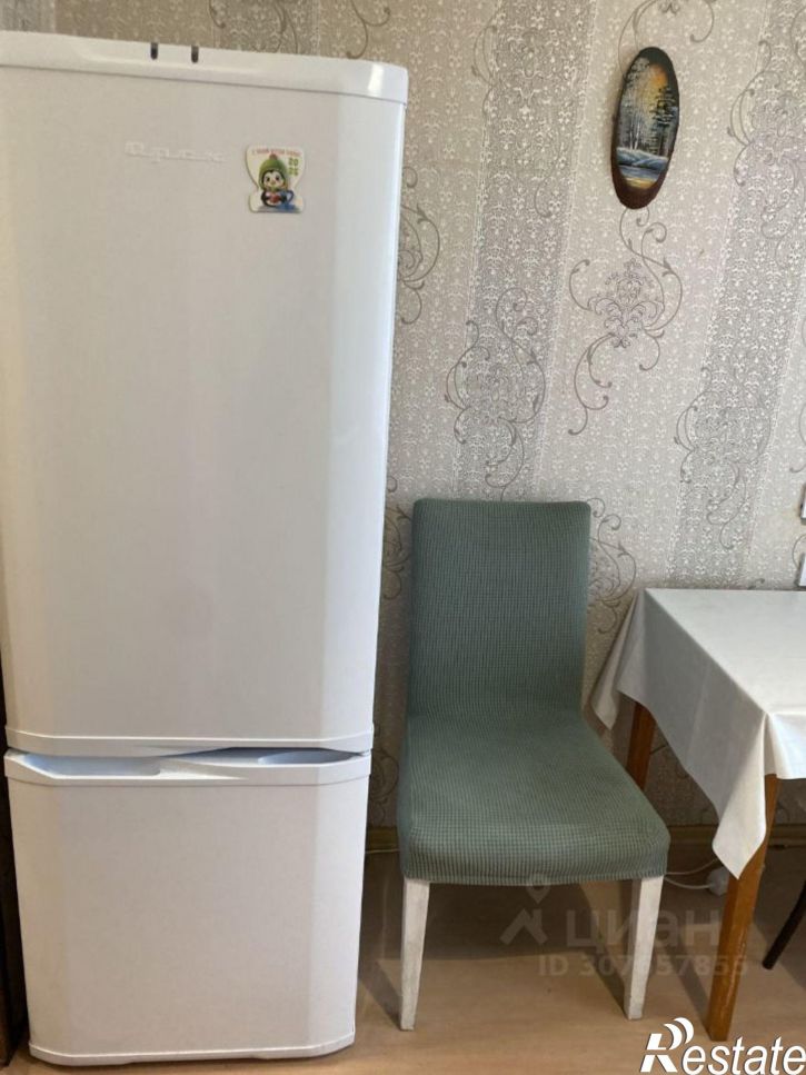 1-комн квартира улица 8 Марта, 32,  д. 32