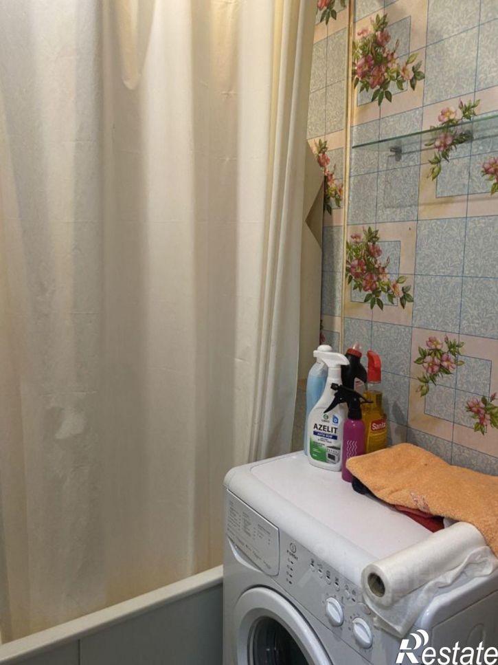 1-комн квартира улица 8 Марта, 32,  д. 32