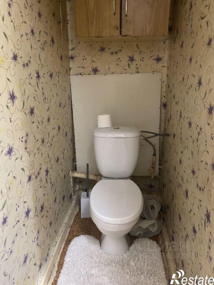 1-комн квартира улица 8 Марта, 32,  д. 32